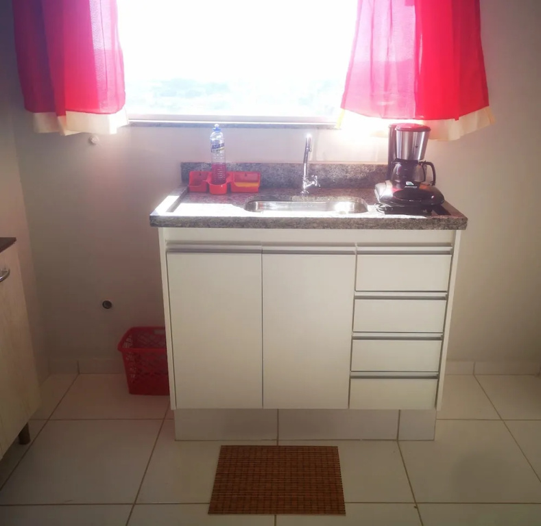 Unai ApartFlat
