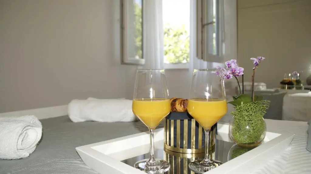 Apartmani Cvita