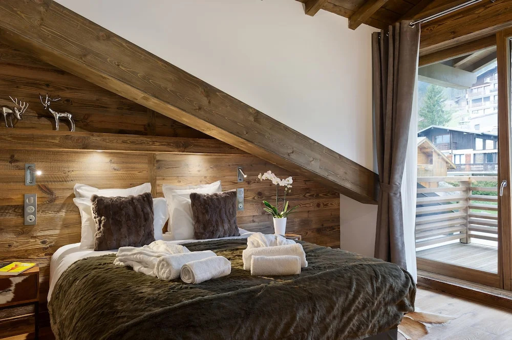 Résidence Annapurna - Penthouse T5 B302