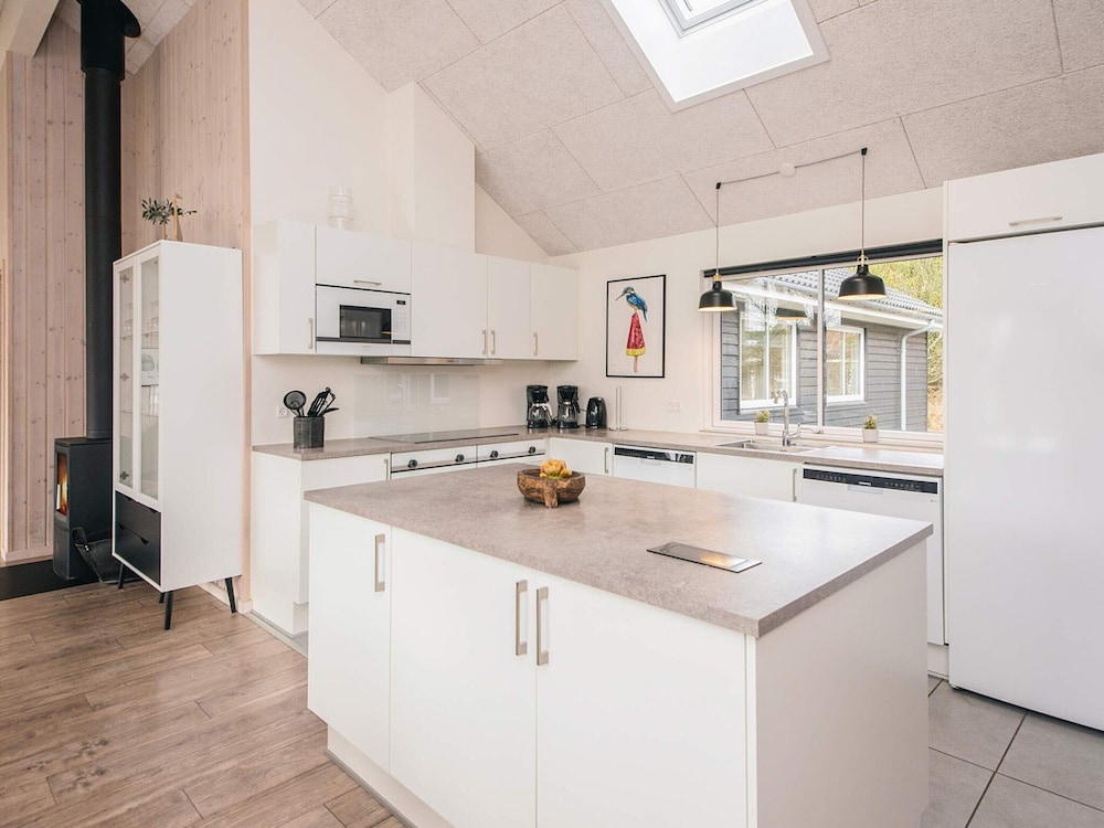5 star holiday home in Blåvand