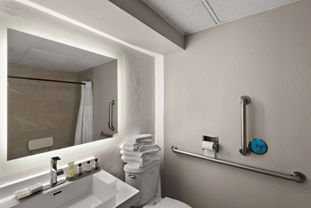 Wyndham Garden Ankeny