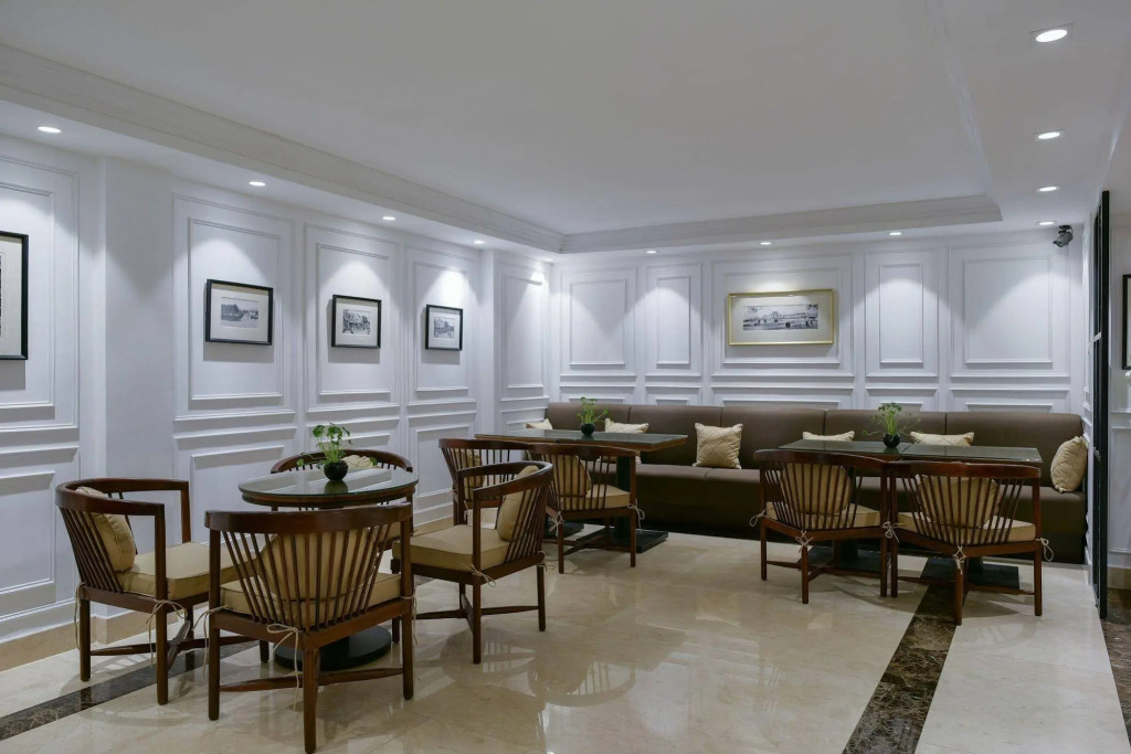 Hong Ngoc Dynastie Boutique Hotel & Spa