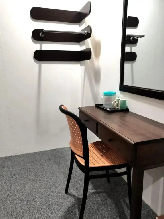 Oyo Rooms Jalan Leong Boon Swee