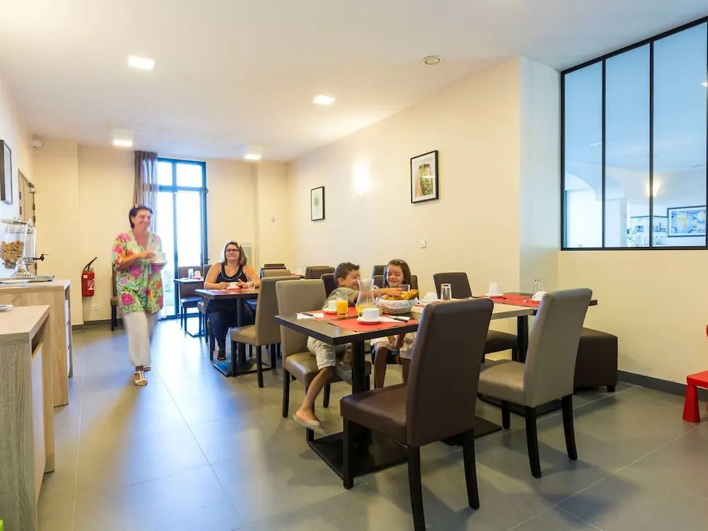 Apartment in Cote D'amour by La Baule Bay