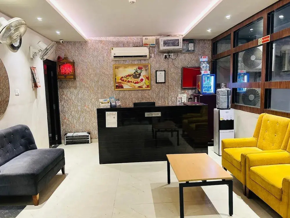Hotel Aalishan