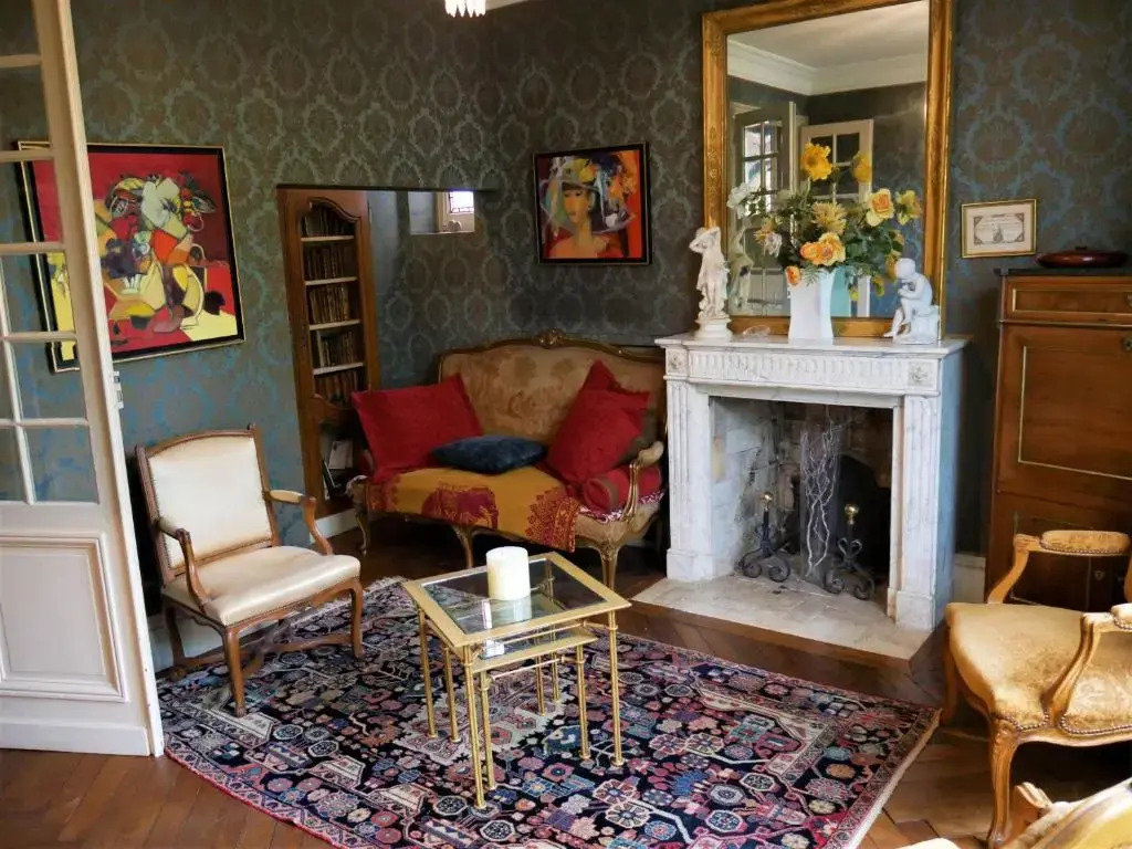 Gite Orléans, 4 pièces, 6 personnes - FR-1-590-226