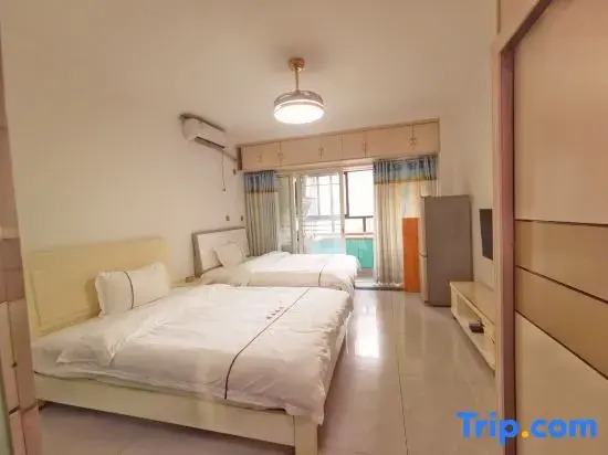Wenjin Hotel Apartments