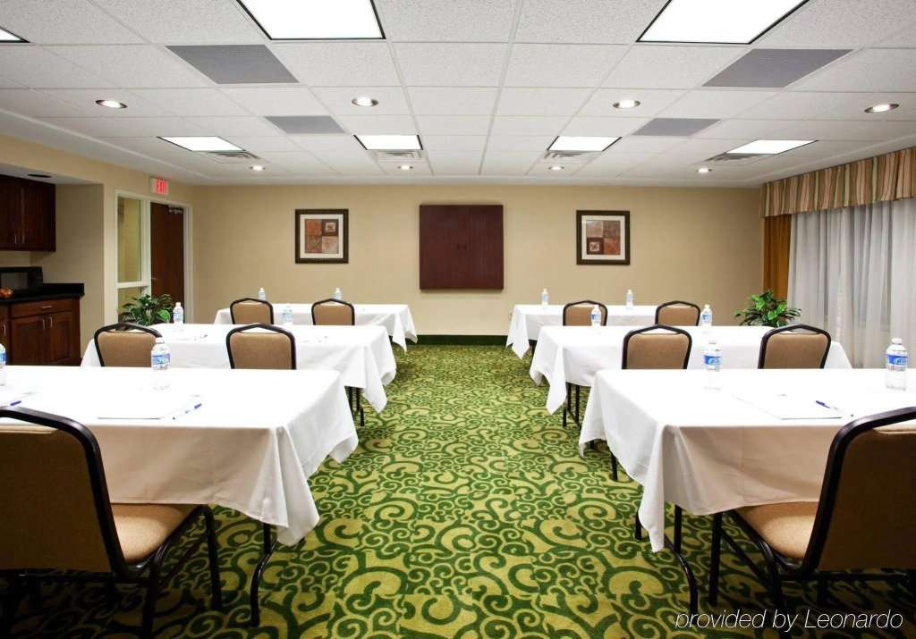 Holiday Inn Express Hotel & Suites Portland by IHG