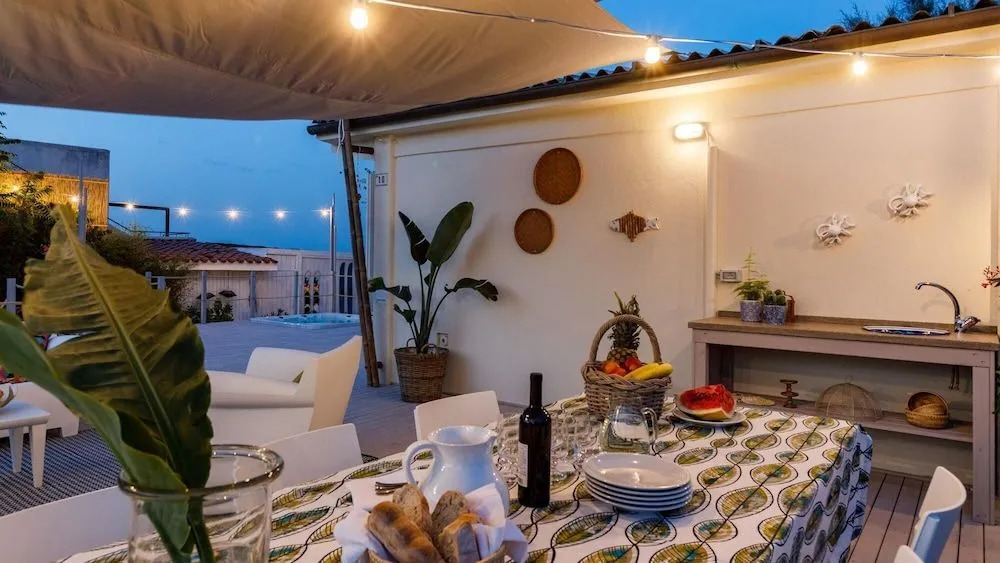 CASETTA DEL PESCATORE 4, Emma Villas