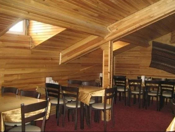Yeni Ornek Hotel
