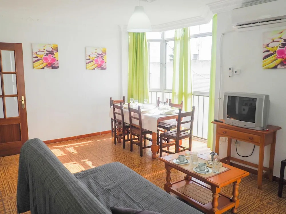 ConilPlus Apartment-Familiares II