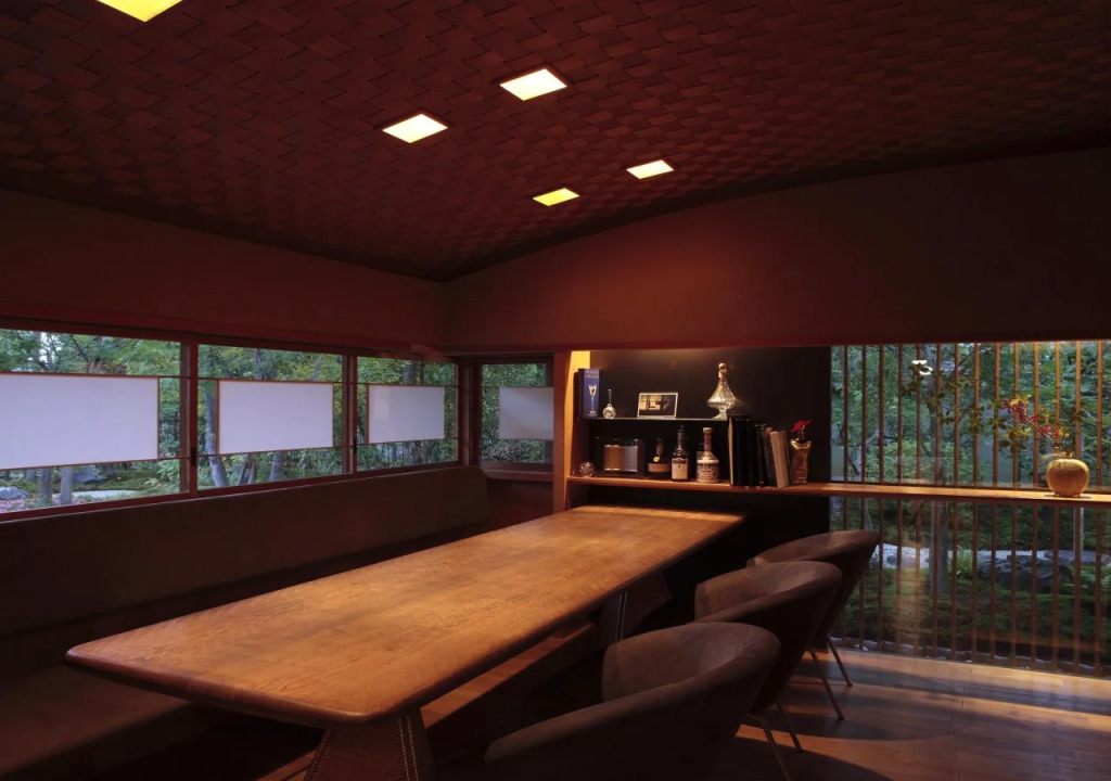 Ryokan Genhouin