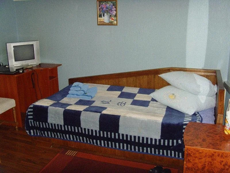 Pan Hotel