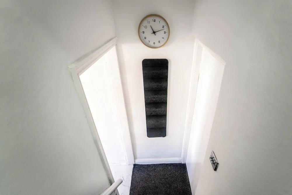 Room-comfy One-bdr in a Manchester House