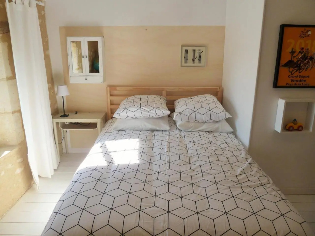Gîte authentique avec piscine, proche nature et activités, rénové et confortable, jusquà 6 pers. - FR-1-426-96