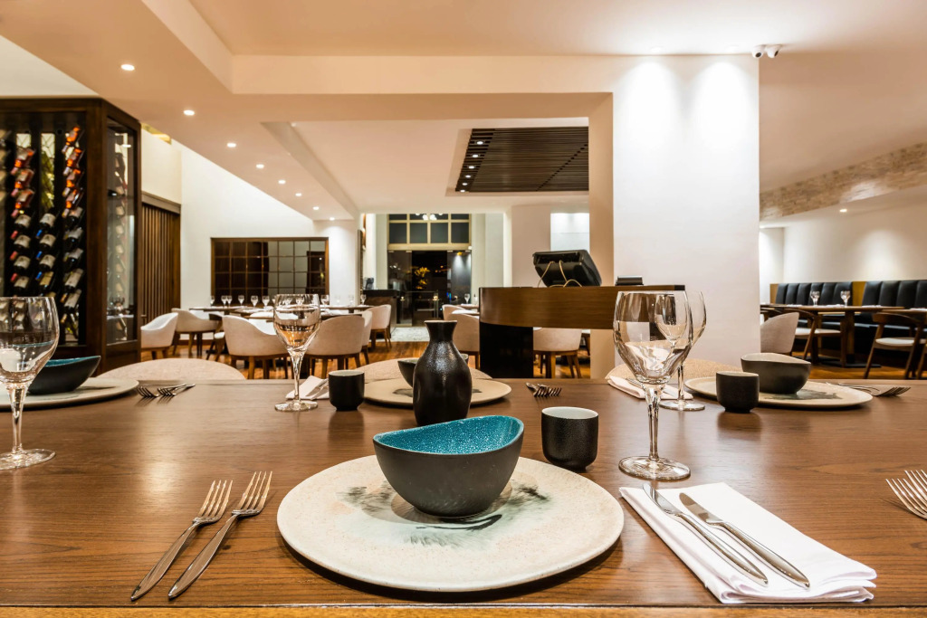 Hotel Dann Carlton Bucaramanga