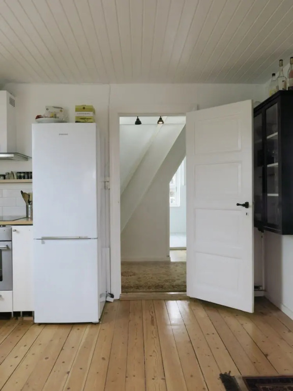 3 bedroom house in Amager 1363-1
