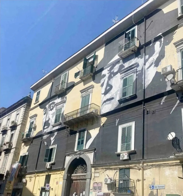 Totò e Peppino house