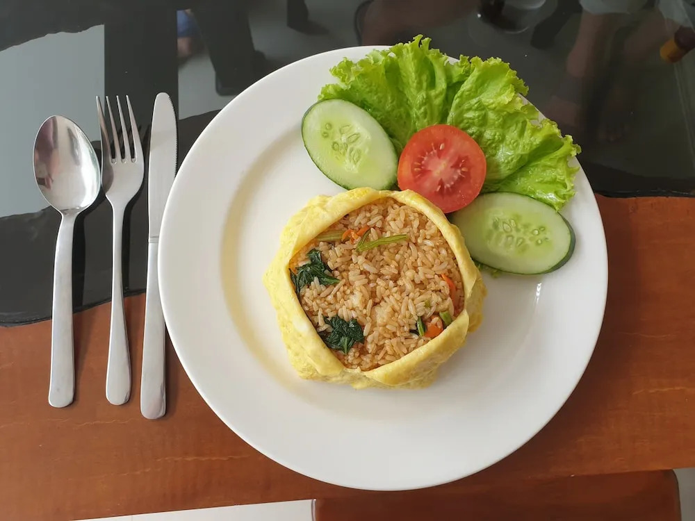 Kae Villa Anggrek
