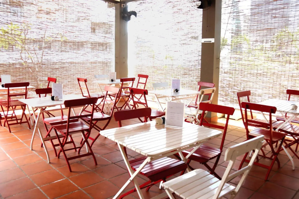 Ivy Lane Hotel Colombo