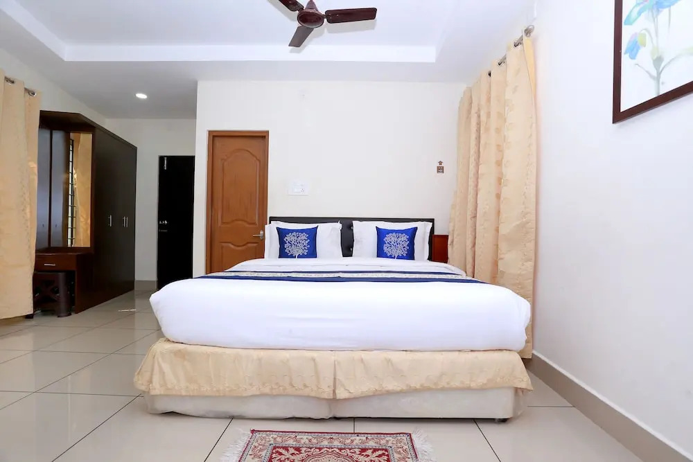 Sophiya Suites