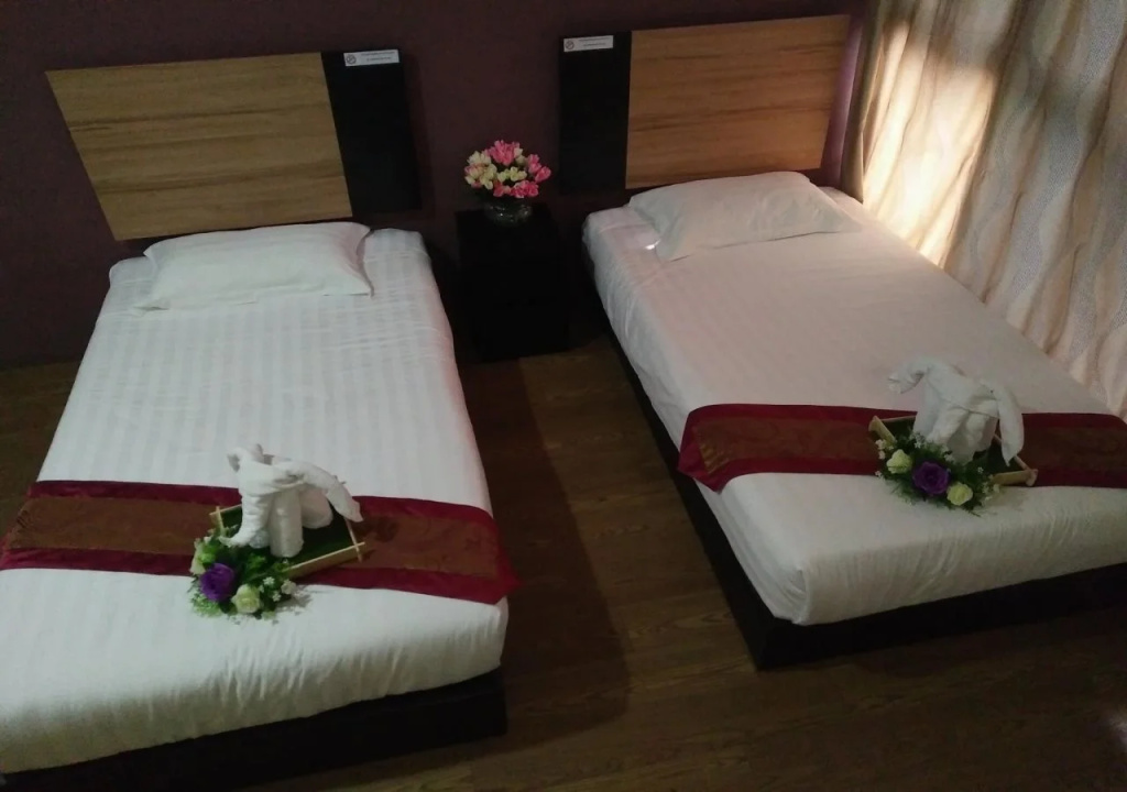 Amigo Hotel