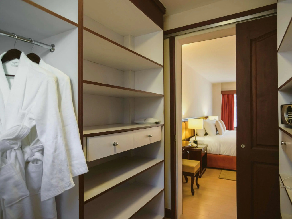 Mövenpick Hotel & Residences Nairobi