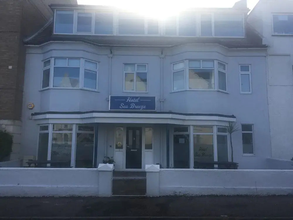 The Laxfield Hotel