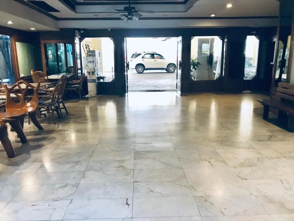 Traveller Inn Hotel