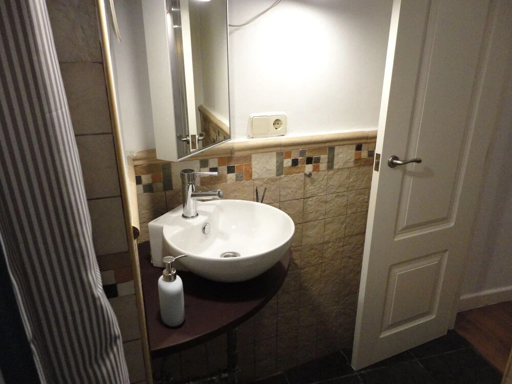 Room Valencia
