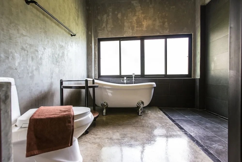 清迈三诺河畔精品度假酒店 Sannot Riverside Boutique Hotel