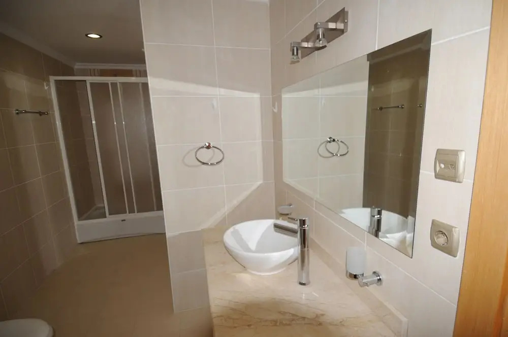 ALANYA GOLD CİTY