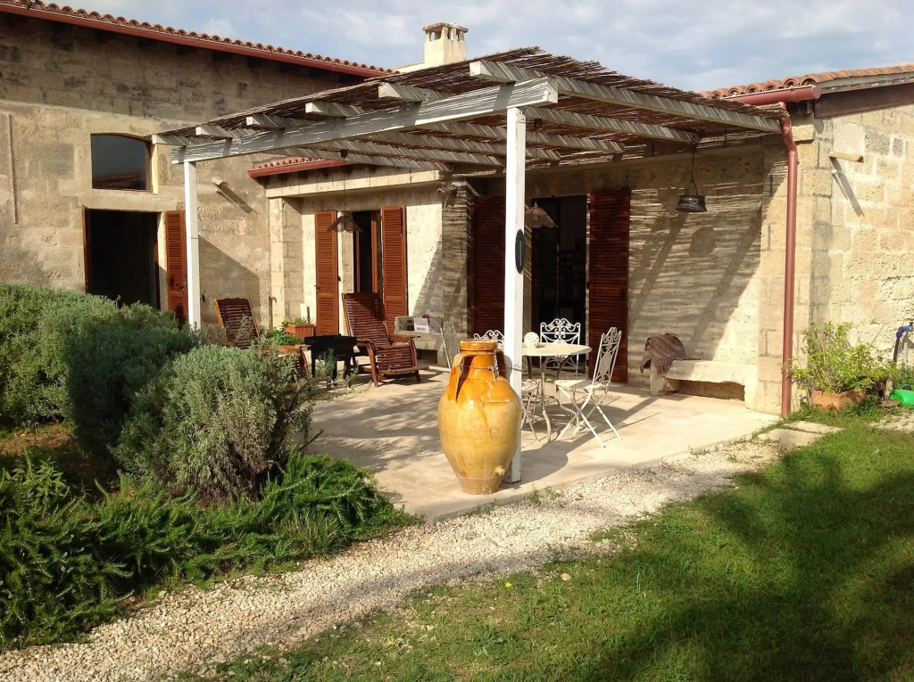 B&B Masseria 12 Granai