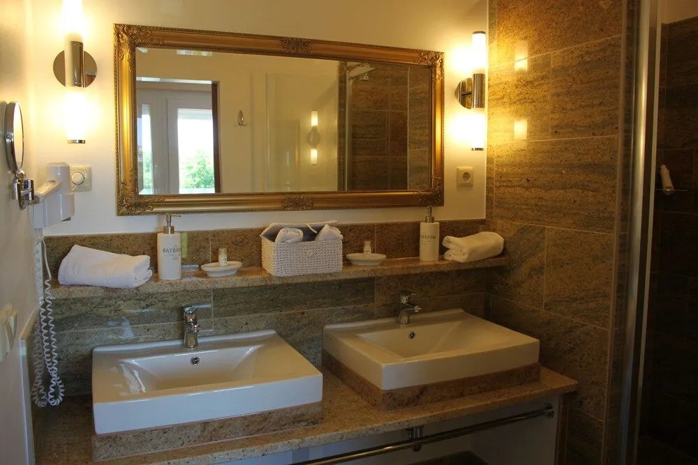 Hotel Al Faro Lodge am See