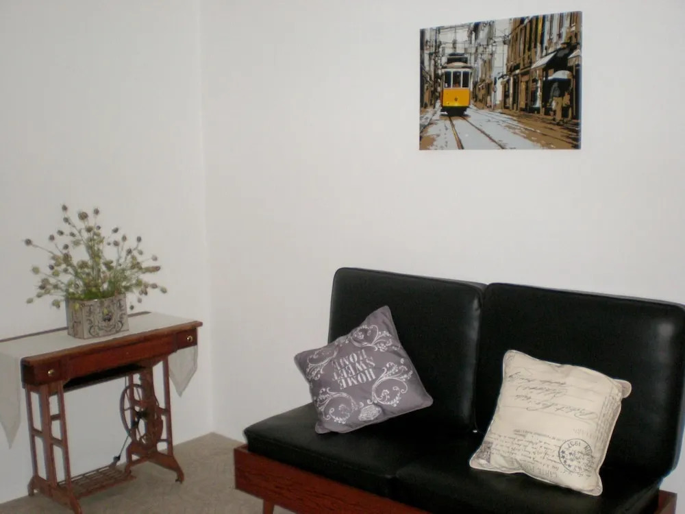 Villa With 3 Bedrooms in Praia do Ribatejo, With Private Pool and Wifi