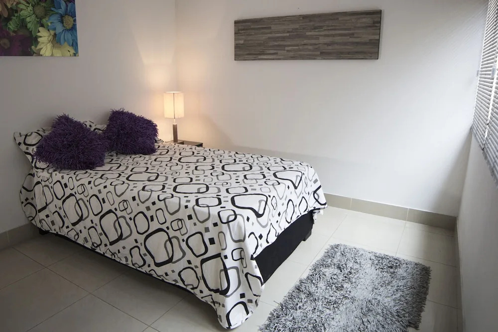 Aloja Apartamentos