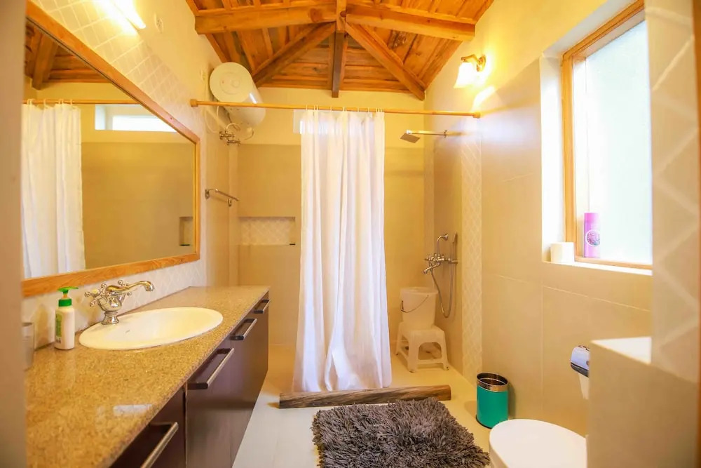 V Resorts Juniper Home Stay Jungalia