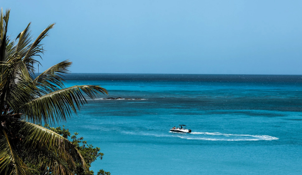 Ocean V Hotel