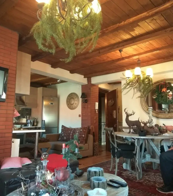 Boutique House