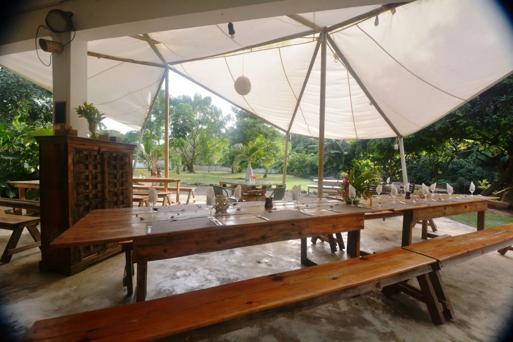 Nativ Lodge & Spa