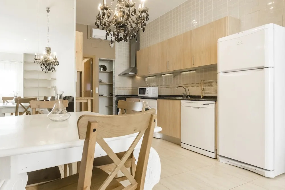 Kirei Apartment Tomasos