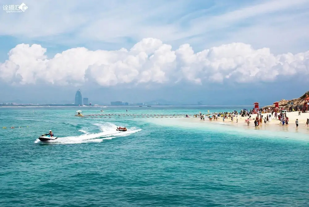 Sanya Shanggong Rehabilitation Villa