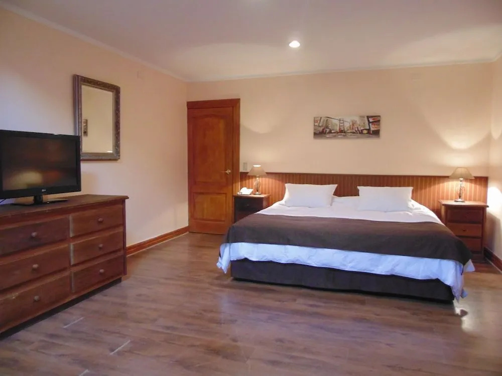 Hotel Alto Puerto Varas
