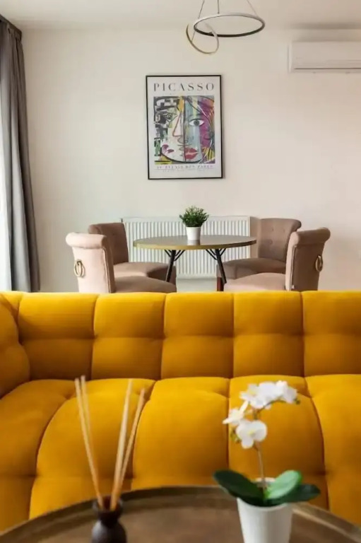 Magnolia Apartment Hotel