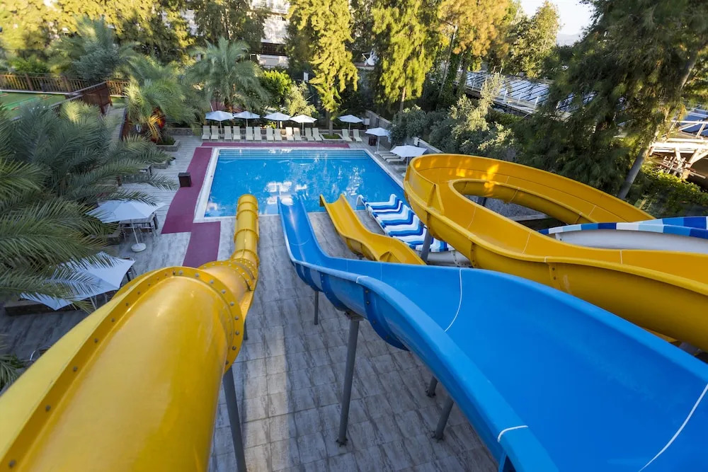 Club Dem Spa & Resort Hotel