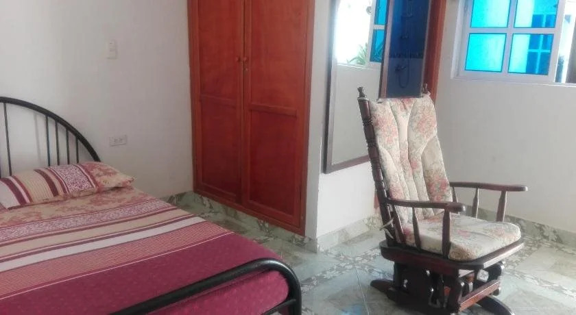 Hostal Casa el Prado