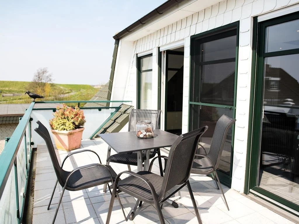 Watthof Büsum