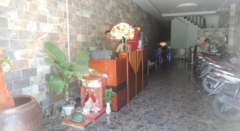 Gia Han Guesthouse