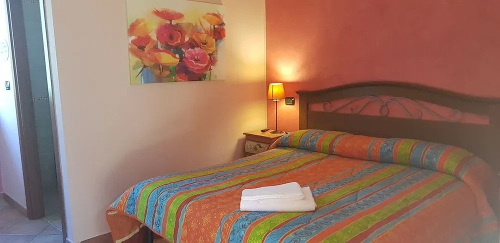 Agriturismo Cascina Argentera