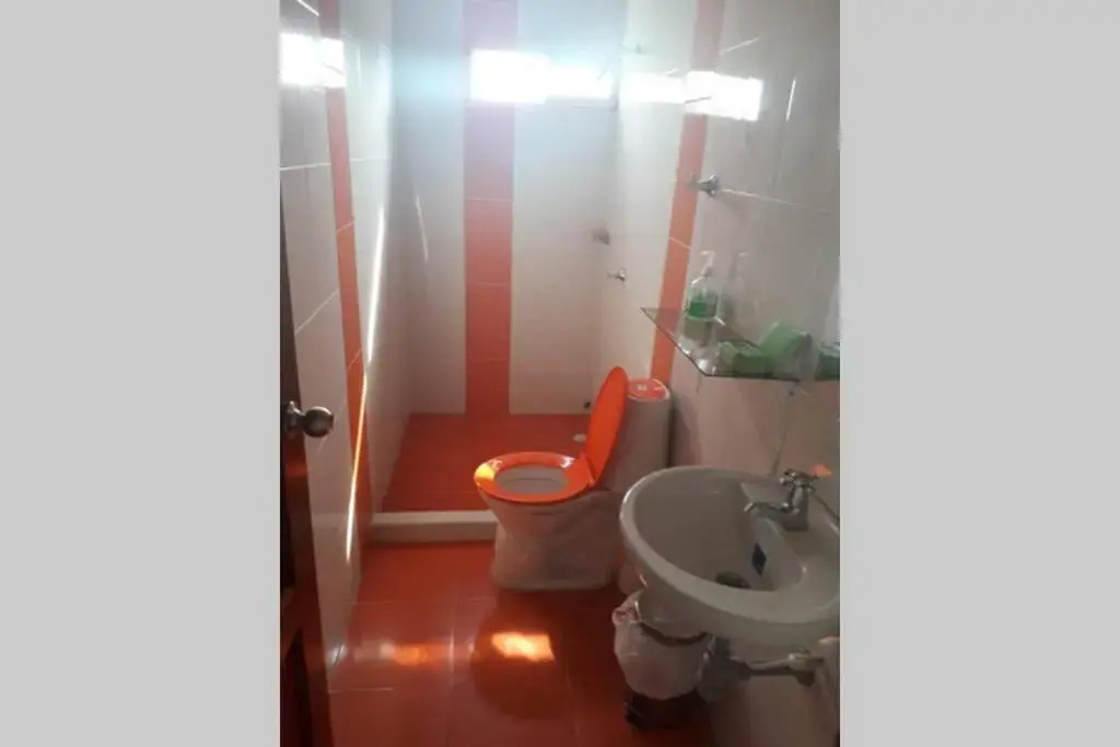 Apartamento vacacional - Paraíso tropical